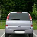 Heaven on Wheels iStock