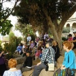 Israel: Moving from Glory to Glory