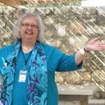 Israel: Meeting Deborah, Jael, and Lot’s Wife