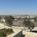 Israel: Exploring Jerusalem’s Old City Market