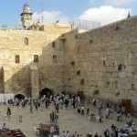 Israel: The Holy City: Three Faiths, One Jerusalem