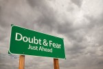 Embrace Grace Bible Study: Embrace Doubt