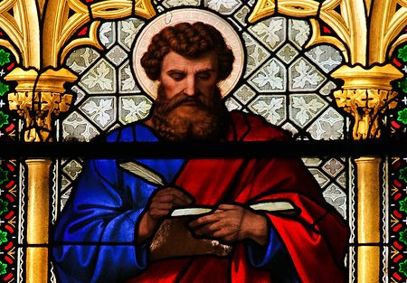 The Gospel of Mark