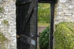 Embrace Grace Bible Study: An Open Door