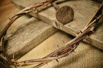 The Women of Easter: At the Cross, At the Tomb
