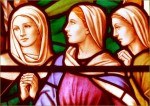 The Women of Easter: In Search of Jesus