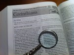 The 20 Verses You Love Most: Let’s Begin