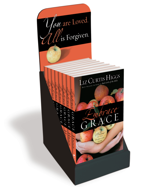 Embrace Grace Display