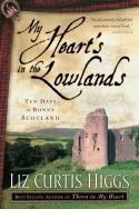 My Heart’s in the Lowlands