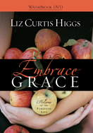Embrace Grace DVD