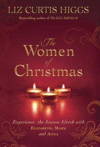 The Women of Christmas