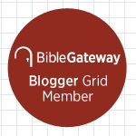 BibleGateway Blogger Grid
