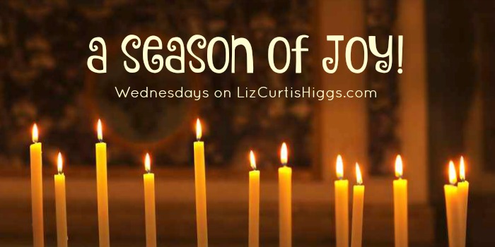 A Season of Joy!