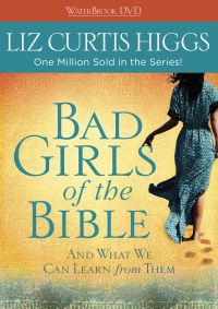 Bad Girls of the Bible DVD | 120 Minutes