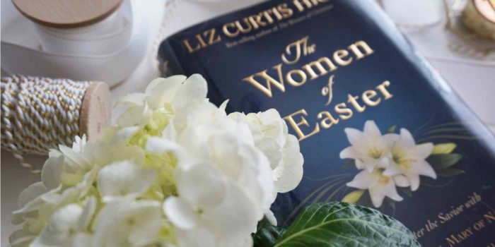 The Women of Easter 1400x700