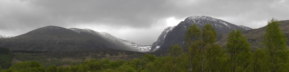 Ben Nevis