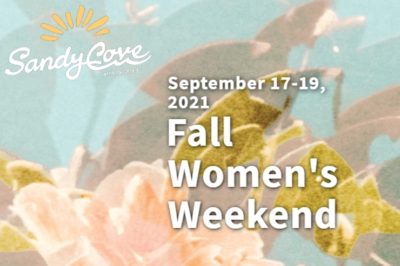 Fall Women’s Weekend
