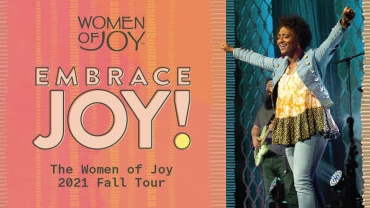 Women of Joy