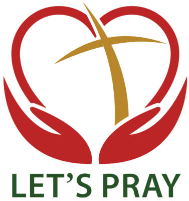 Let’s Pray Thursdays on Facebook LIVE